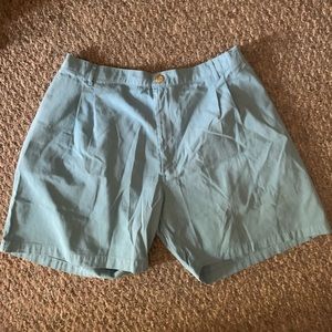 Big bud press Trouser shorts